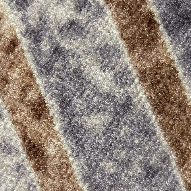 Behúň 80 Coloris Steel
