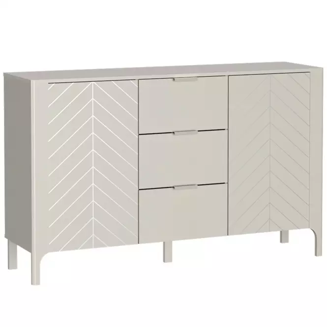Komoda Malumi M1 Kašmír