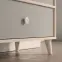 Komoda Mevel 04 Púštny Piesok/Šedá Pallad,8