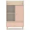 Komoda Mevel 04 Púštny Piesok/Millenial Pink,3