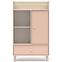 Komoda Mevel 04 Púštny Piesok/Millenial Pink,3