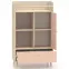 Komoda Mevel 04 Púštny Piesok/Millenial Pink,4