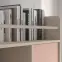 Komoda Mevel 04 Púštny Piesok/Millenial Pink,9