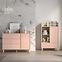 Komoda Mevel 05 Púštny Piesok/Millenial Pink,10
