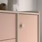 Komoda Mevel 05 Púštny Piesok/Millenial Pink,8