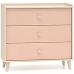 Komoda Mevel 06 Púštny Piesok/Millenial Pink