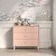 Komoda Mevel 06 Púštny Piesok/Millenial Pink,5