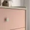 Komoda Mevel 06 Púštny Piesok/Millenial Pink,8