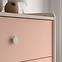 Komoda Mevel 06 Púštny Piesok/Millenial Pink,8
