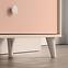 Komoda Mevel 06 Púštny Piesok/Millenial Pink,9