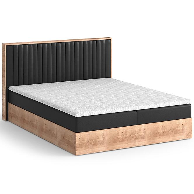 Posteľ Peru s topperom 160 Vega 99