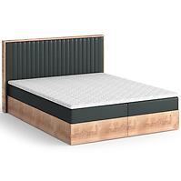 Posteľ Peru s topperom 160 Vega 79
