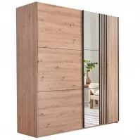 Skriňa Sintra 203 Artisan / Zrkadlo