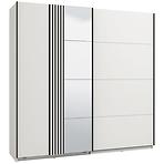 Skriňa Ascalon 220 Og Biela 11013848