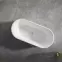 Voľne stojaca vaňa Lux 170x80x58,2