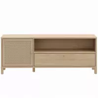TV stolík Skelbit RTTT222L-D95D