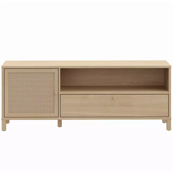 TV stolík Skelbit RTTT222L-D95D