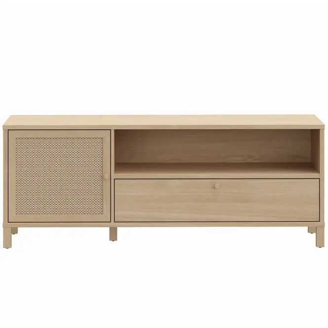 TV stolík Skelbit RTTT222L-D95D