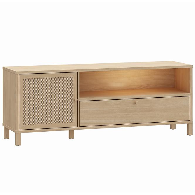 TV stolík Skelbit RTTT222L-D95D