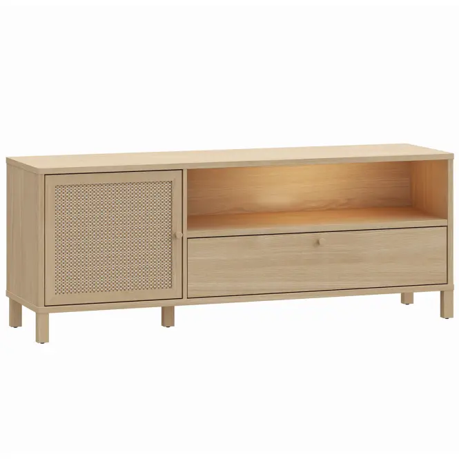 TV stolík Skelbit RTTT222L-D95D,2