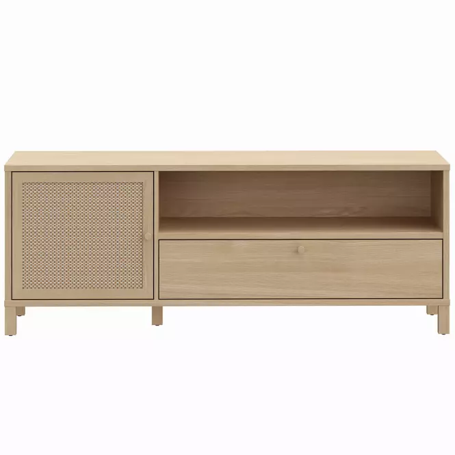 TV stolík Skelbit RTTT222L-D95D