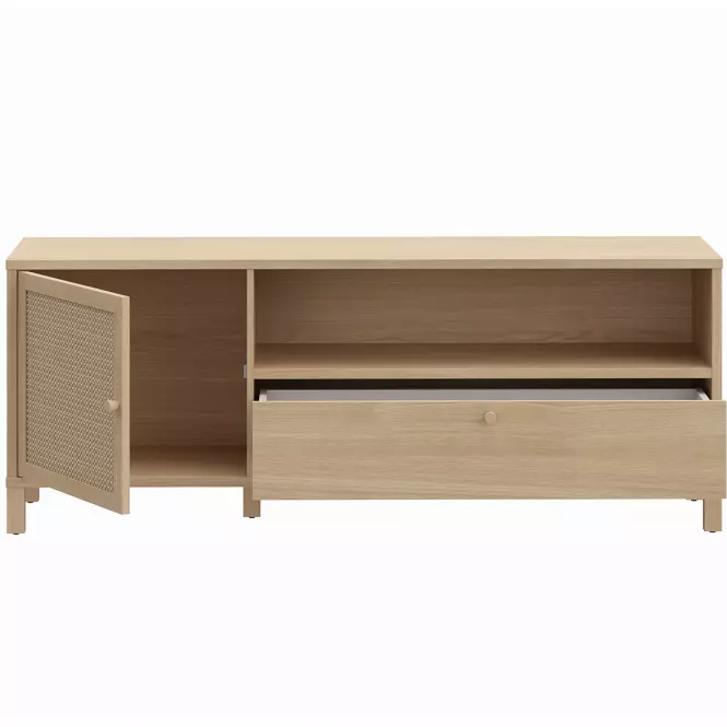 TV stolík Skelbit RTTT222L-D95D