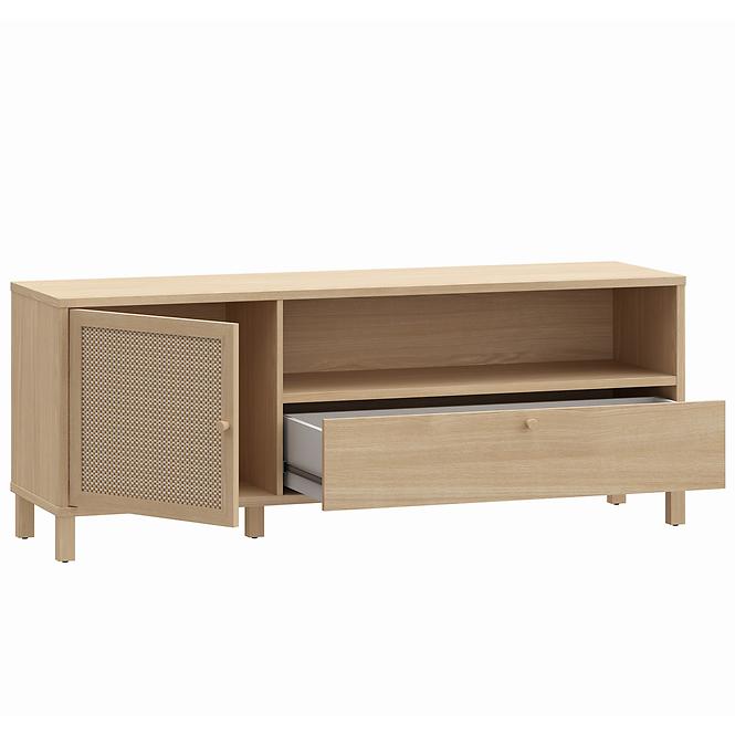 TV stolík Skelbit RTTT222L-D95D