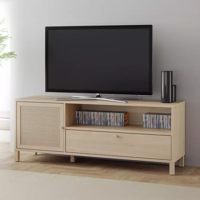 TV stolík Skelbit RTTT222L-D95D