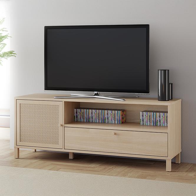 TV stolík Skelbit RTTT222L-D95D