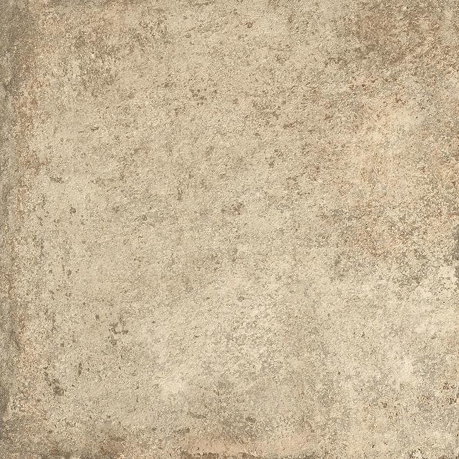 Terasové dlaždice Toskana Rustic Cream 20 mm 59,3/59,3 Rekt.