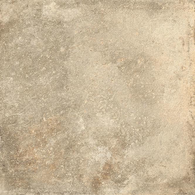 Terasové dlaždice Toskana Rustic Cream 20 mm 59,3/59,3 Rekt.