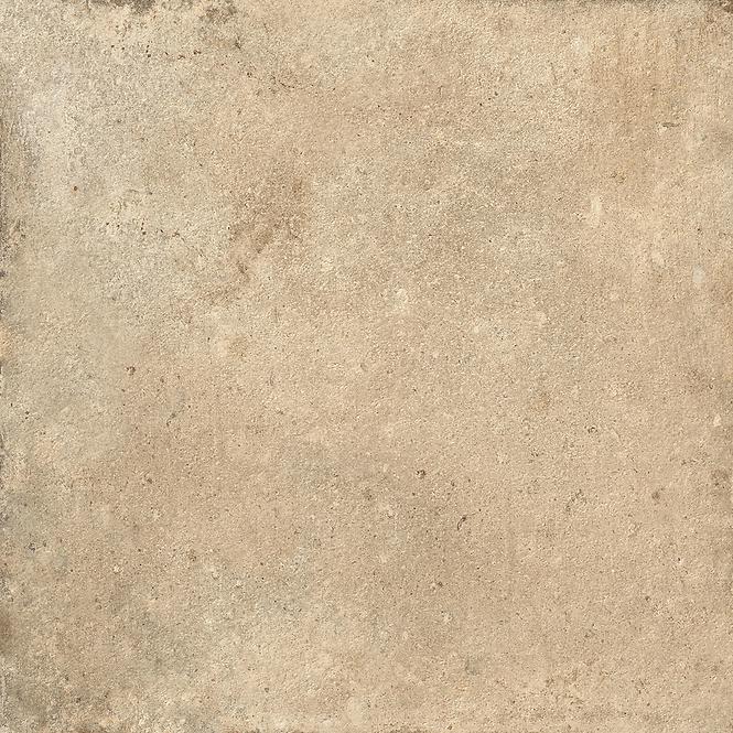 Terasové dlaždice Toskana Rustic Cream 20 mm 59,3/59,3 Rekt.