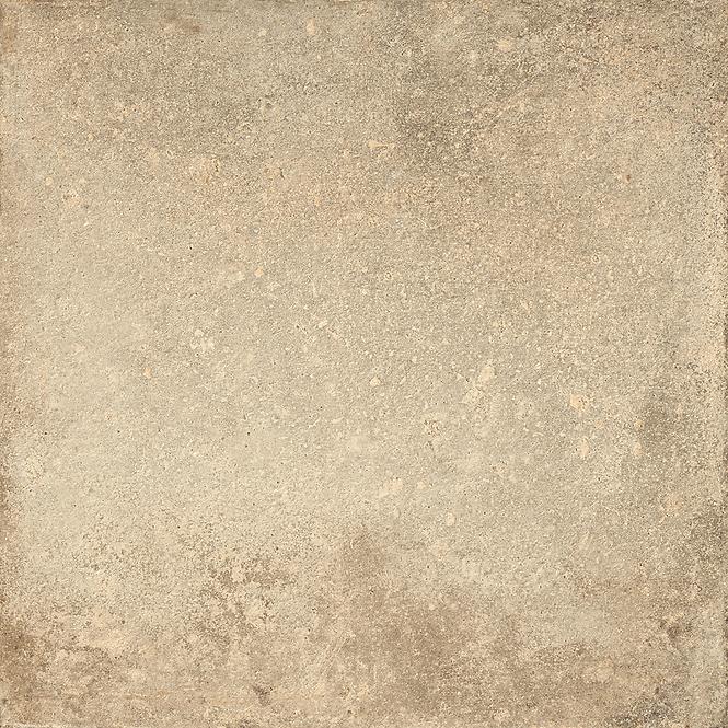 Terasové dlaždice Toskana Rustic Cream 20 mm 59,3/59,3 Rekt.