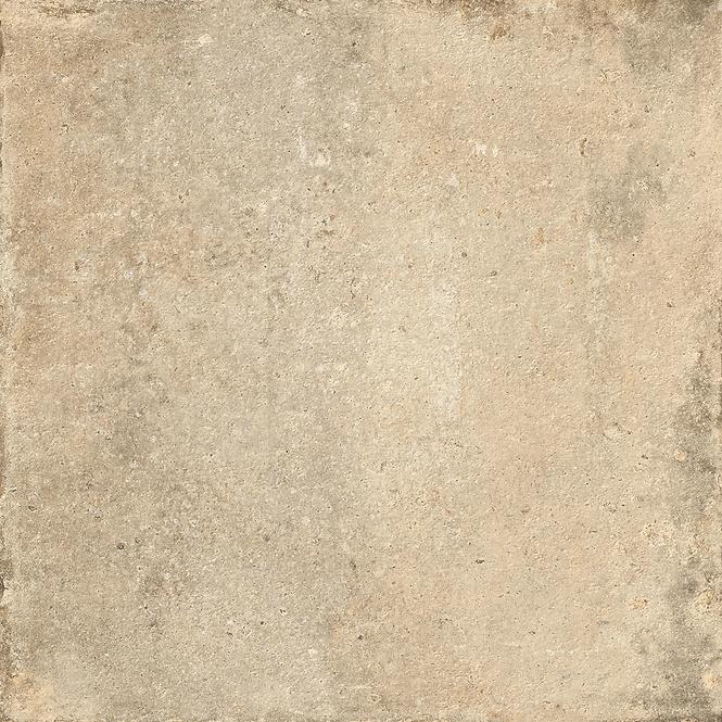 Terasové dlaždice Toskana Rustic Cream 20 mm 59,3/59,3 Rekt.