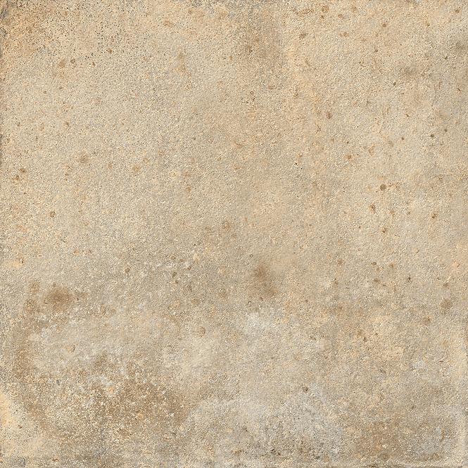 Terasové dlaždice Toskana Rustic Cream 20 mm 59,3/59,3 Rekt.