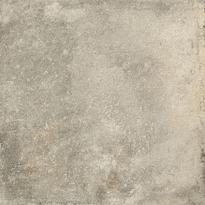 Terasové dlaždice Toskana Rustic Grey 20 mm 59,3/59,3 Rekt.