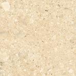 Terasové dlaždice Terrazzo Stone Warm Beige 20 mm 59,3/59,3 Rekt.