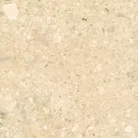 Terasové dlaždice Terrazzo Stone Warm Beige 20 mm 59,3/59,3 Rekt.
