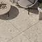 Terasové dlaždice Terrazzo Stone Warm Beige 20 mm 59,3/59,3 Rekt.,7