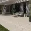 Terasové dlaždice Terrazzo Stone Warm Beige 20 mm 59,3/59,3 Rekt.,8
