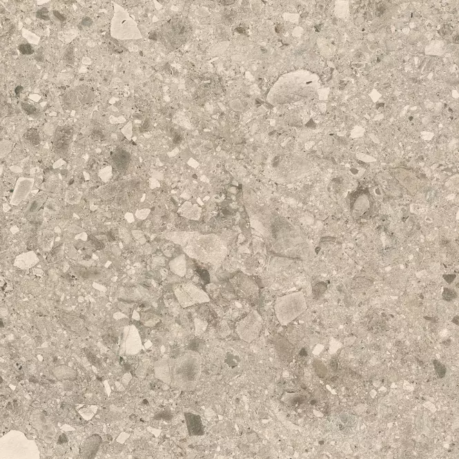 Terasové dlaždice Terrazzo Stone Mocca 20 mm 59,3/59,3 Rekt.