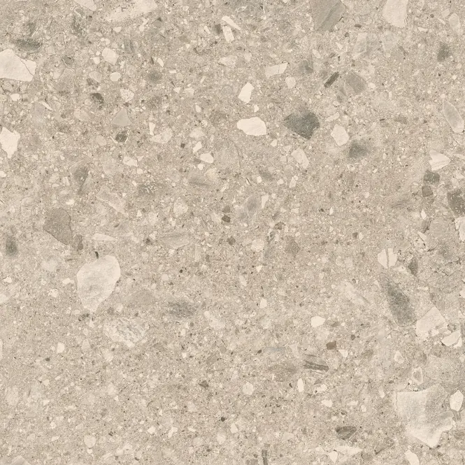 Terasové dlaždice Terrazzo Stone Mocca 20 mm 59,3/59,3 Rekt.,4