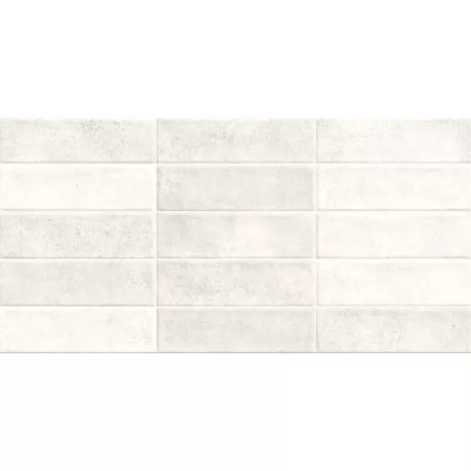 Tuzzi White Glossy 29,7/60