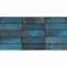 Tuzzi Blue Glossy 29,7/60