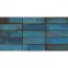 Tuzzi Blue Glossy 29,7/60,2