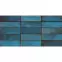 Tuzzi Blue Glossy 29,7/60,4