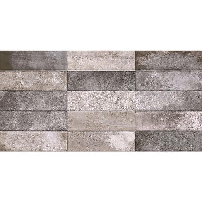 Tuzzi Grey Glossy 29,7/60,4