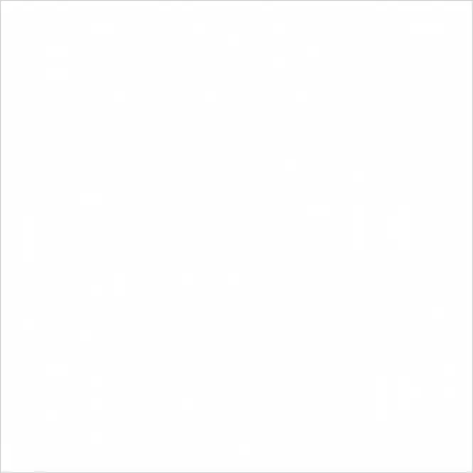 Monolook White 59,8/59,8