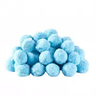 Bazénové filtračné guličky Marimex 0,45 kg modré
