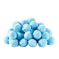 Bazénové filtračné guličky Marimex 0,45 kg modré